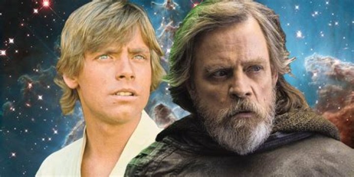 Mark Hamill Mark Hamill