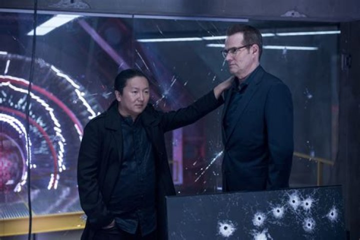 Masi Oka Masi Oka