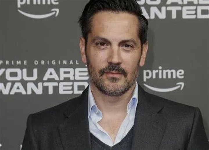 Michael Landes Net Worth