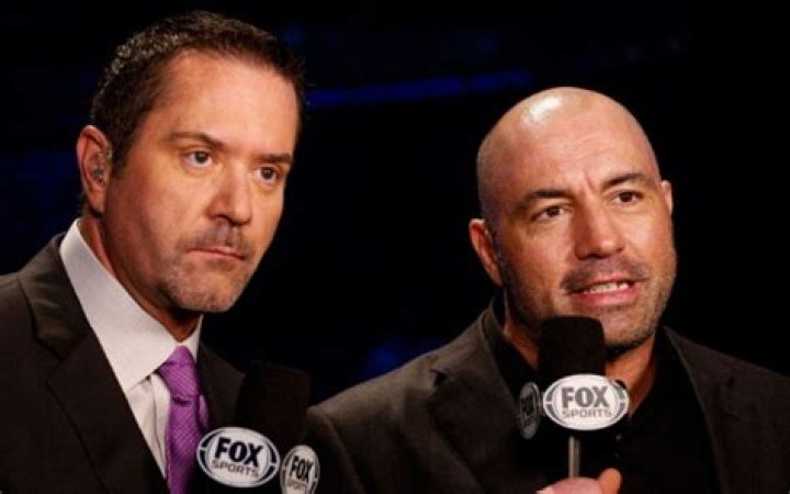 Mike Goldberg Mike Goldberg