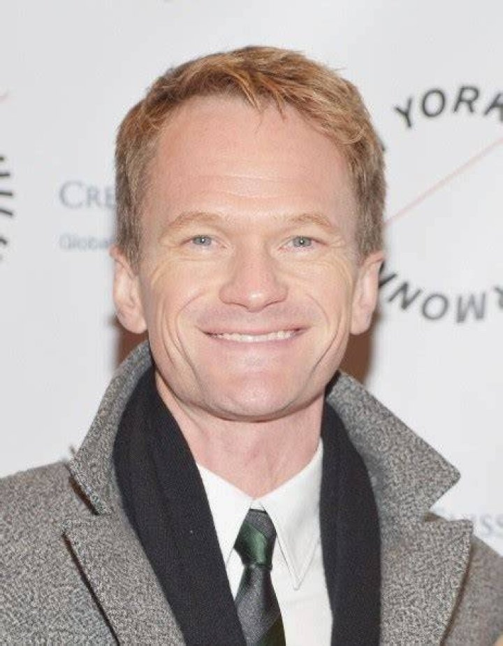 Neil Patrick Harris Net Worth