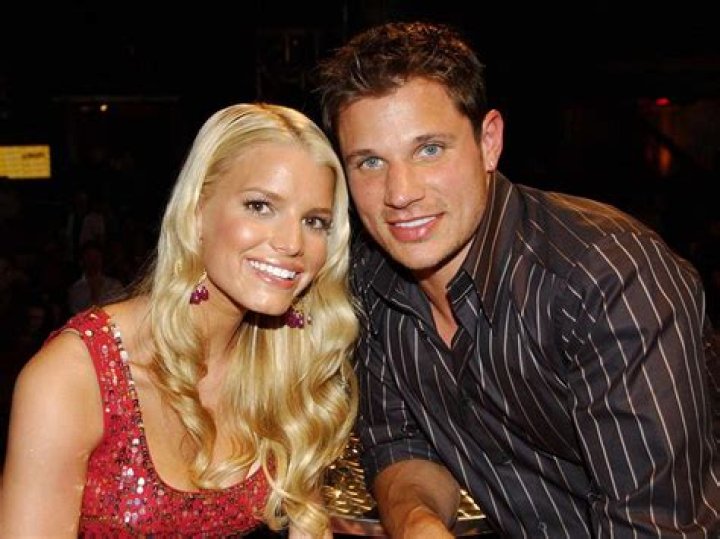 Nick Lachey Nick Lachey
