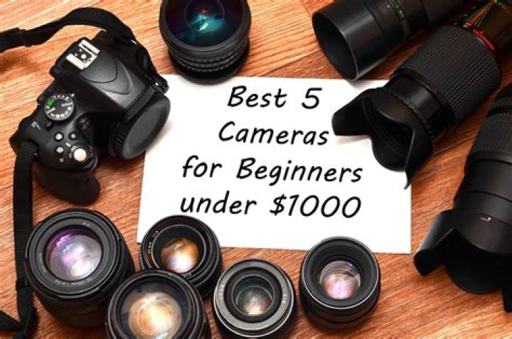 Onlyfans Cameras for beginners Under $500
