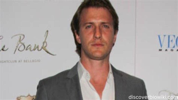 Patrick Heusinger Age, Weight, Height, Measurements