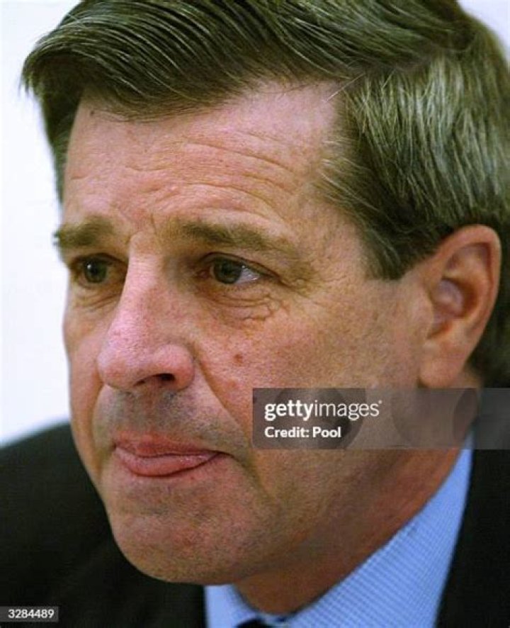 Paul Bremer Paul Bremer