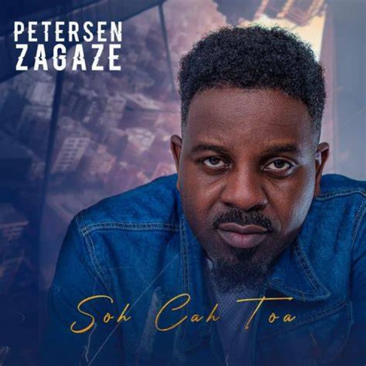 Petersen Zagaze Petersen Zagaze