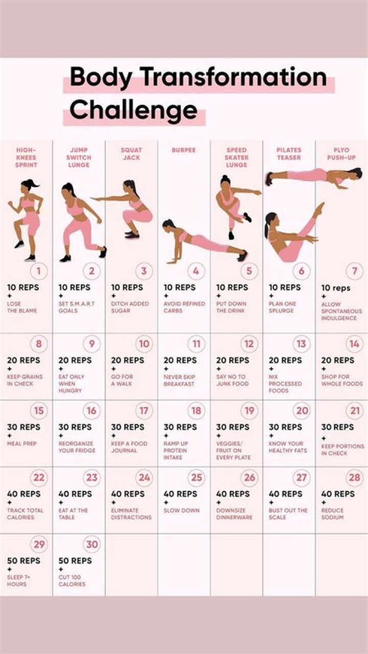 Rena Sofer Workout Routine