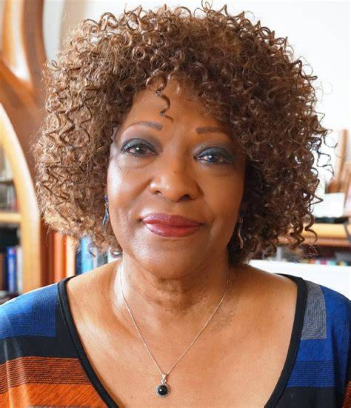 Rita Dove Rita Dove