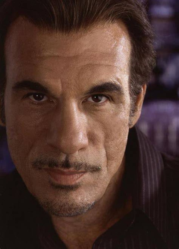 Robert Davi Robert Davi