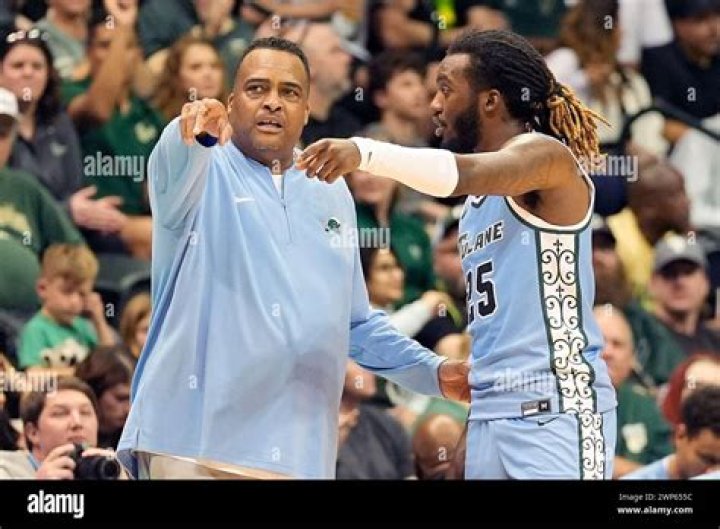 Ron Hunter Ron Hunter