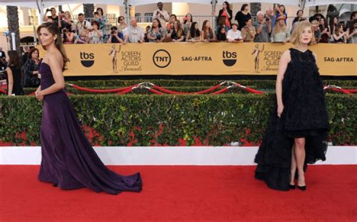 SAG Awards 2015 Date Time Venue Location