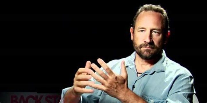 Sam Robards Net Worth