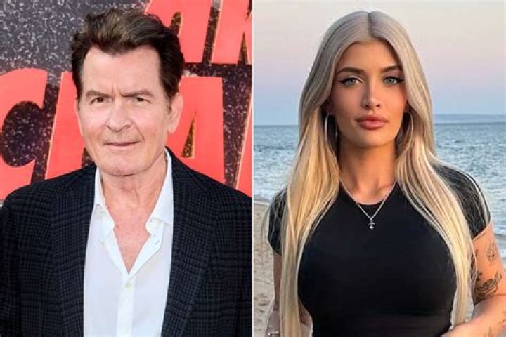 Sami Sheen Wiki, Boyfriend, Age, Net Worth, Earnings, Parents & More