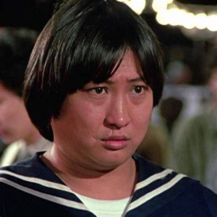 Sammo Hung Sammo Hung