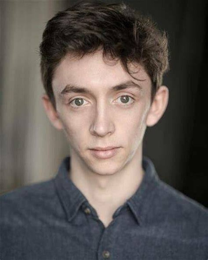 Samuel Page Net Worth