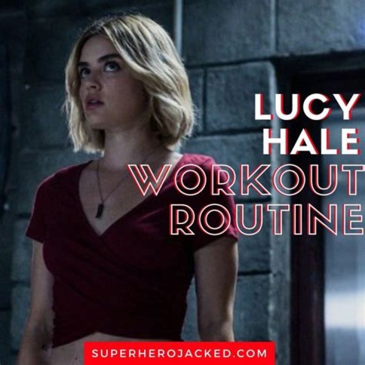 Sharon Lawrence Workout Routine