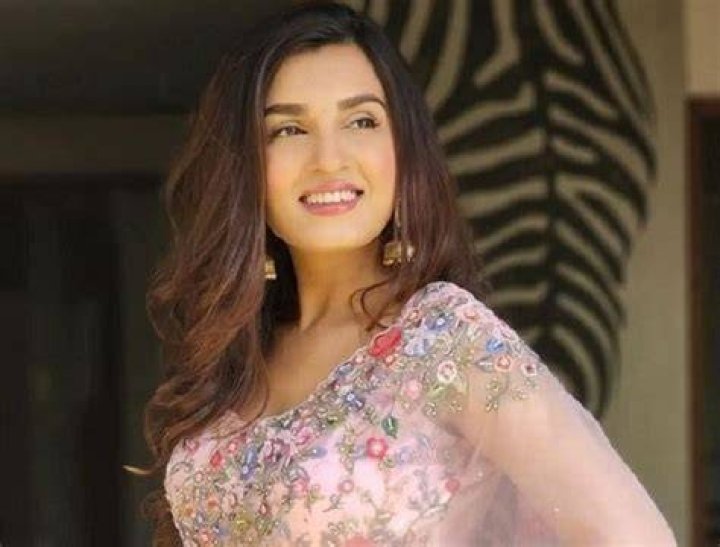 Shiny Doshi Net Worth