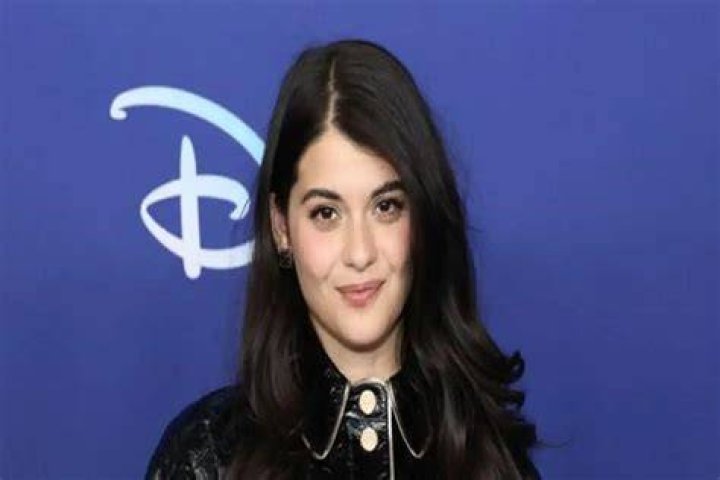 Sofia Black-D&rsquo;Elia Net Worth