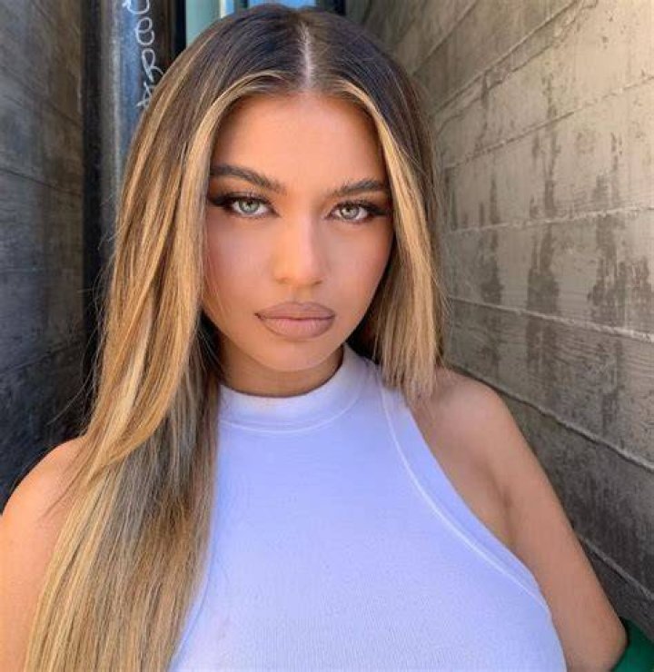 Sofia Jamora Images celebzbiography.com