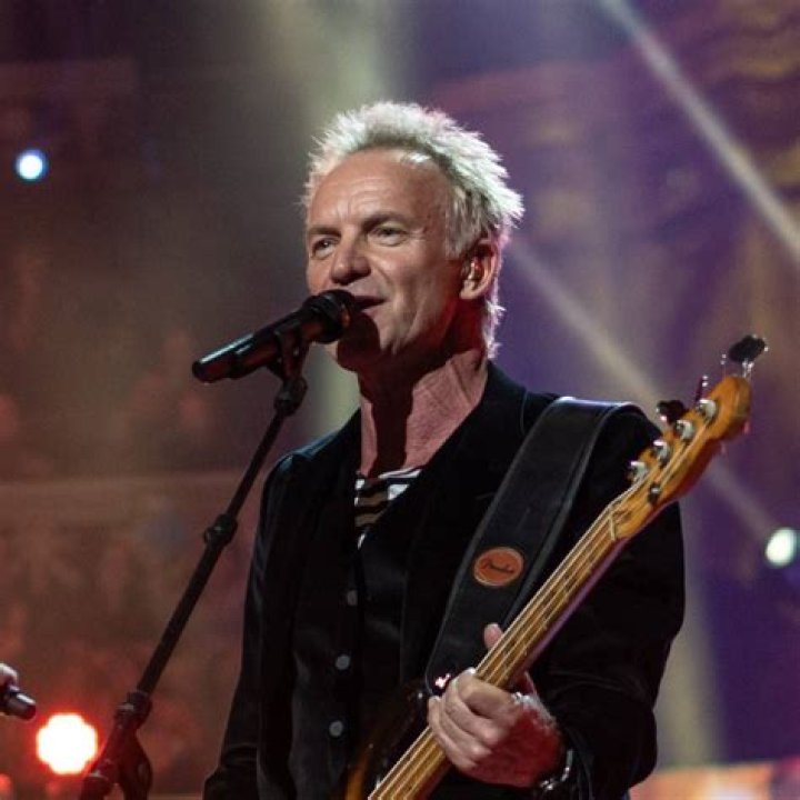 Sting Sting