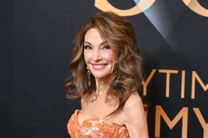 Susan Lucci Net Worth