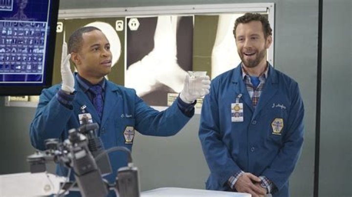 T. J. Thyne