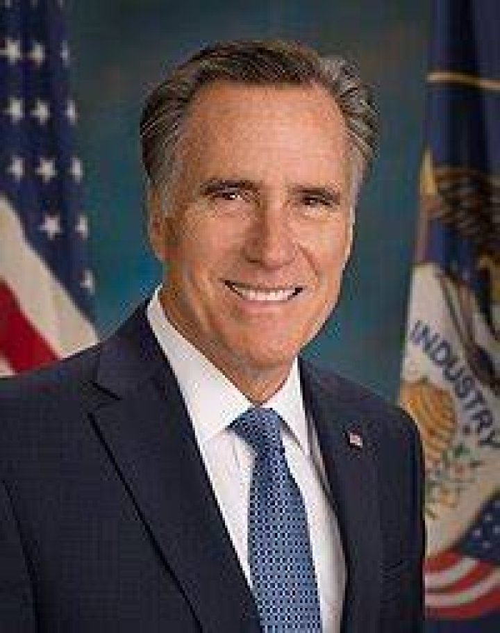 Tagg Romney Tagg Romney