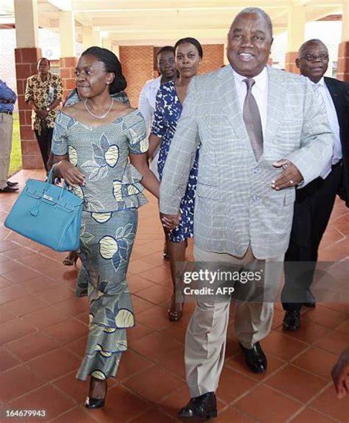Thandiwe Banda Thandiwe Banda