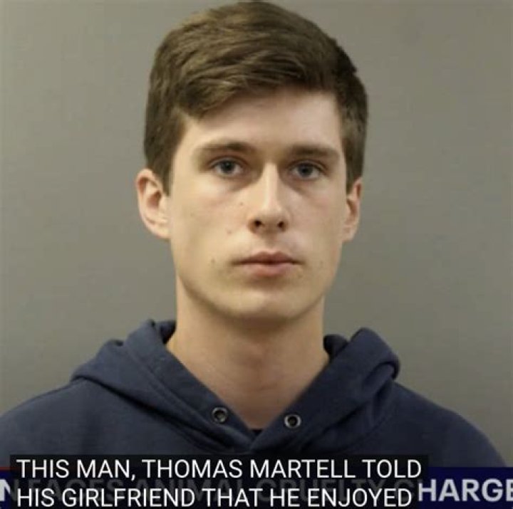 Thomas Martel