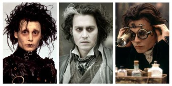 Tim Burton