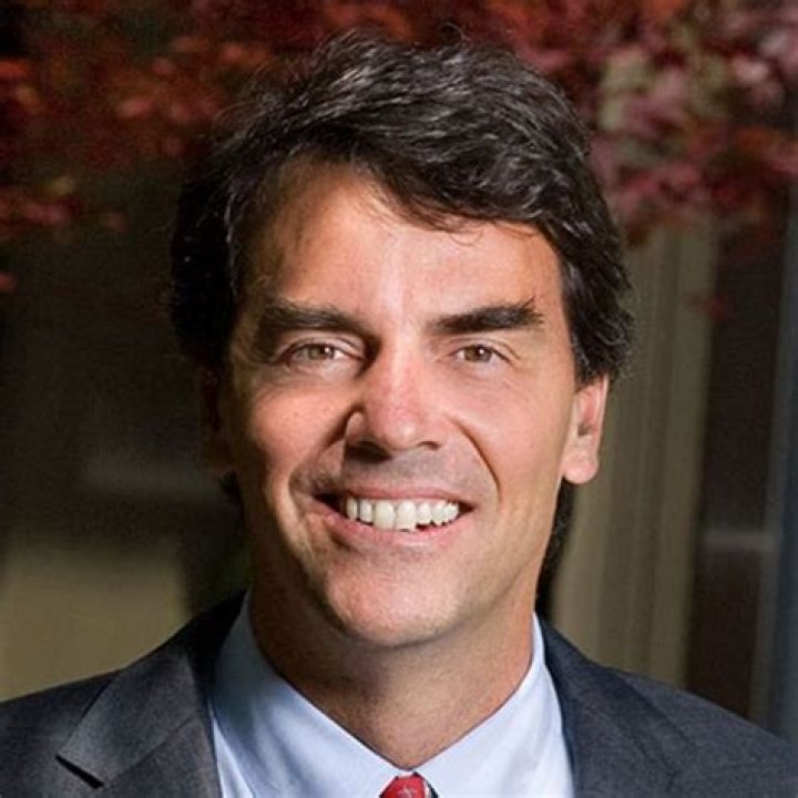 Timothy C. Draper Timothy C. Draper