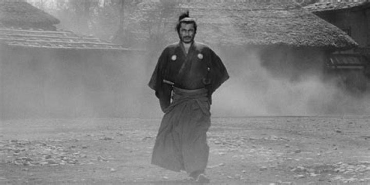 Toshiro Mifune Toshiro Mifune