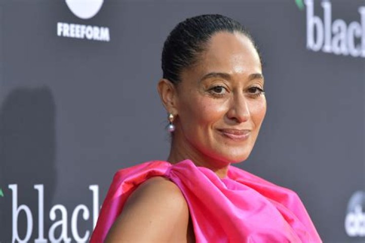 Tracee Ellis Ross Net Worth