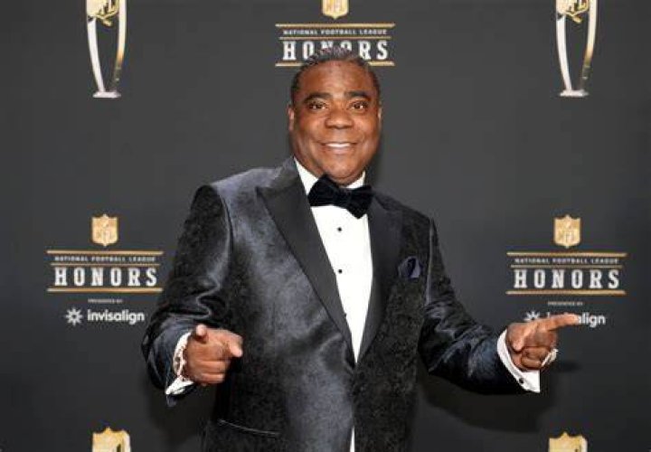 Tracy Morgan Net Worth