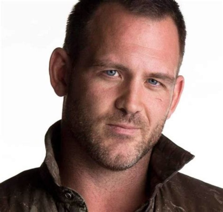 Ty Olsson Net Worth