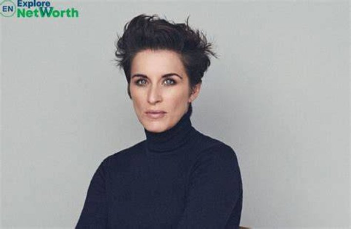 Vicky McClure Net Worth