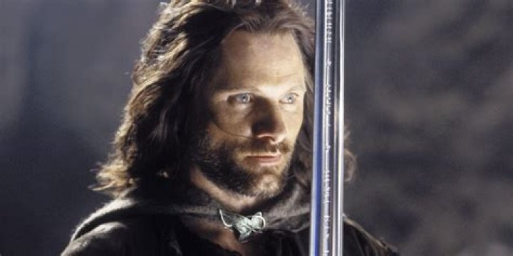Viggo Mortensen