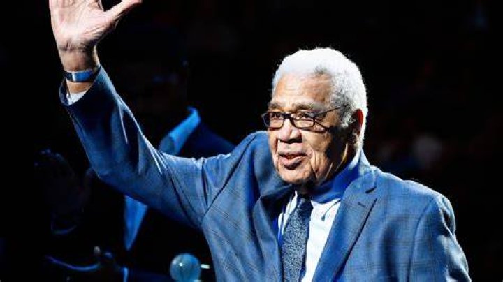 Wayne Embry Wayne Embry
