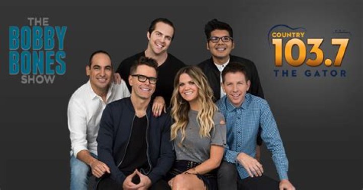 What could Bobby Bones Show buy with $294.66 thousand?