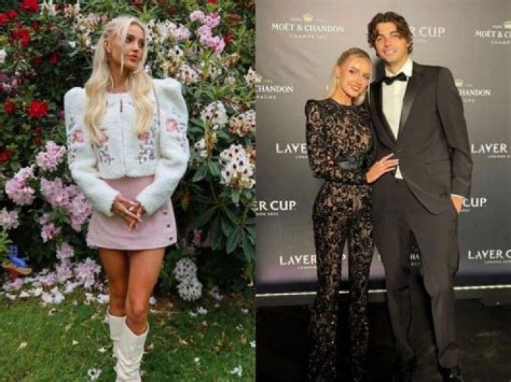 Who is Morgan Riddle? Boyfriend, Age, Height, Parents & Net Worth