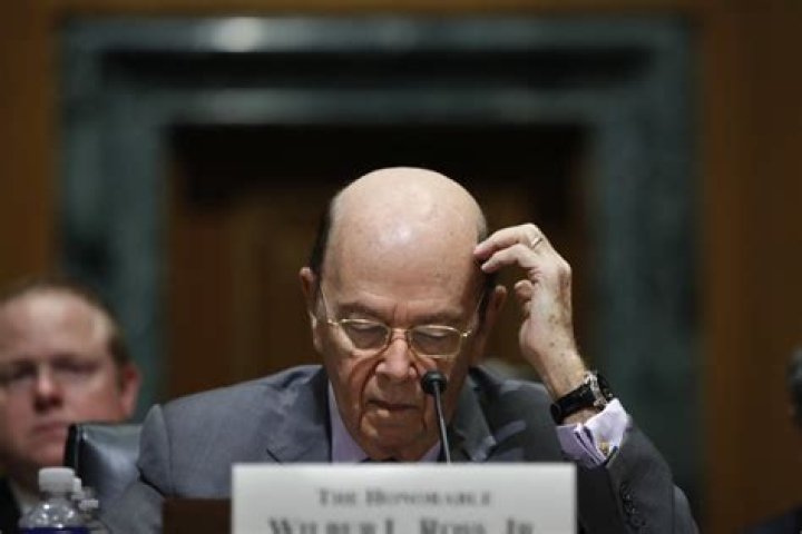 Wilbur Ross Wilbur Ross