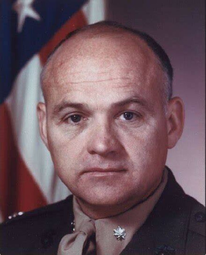 William R. Higgins William R. Higgins
