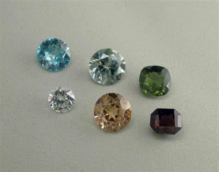 Zircon Zircon